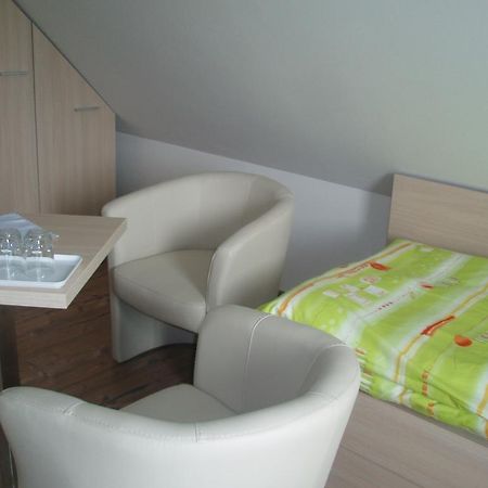 Aqua Spa Ganovce Ruang foto