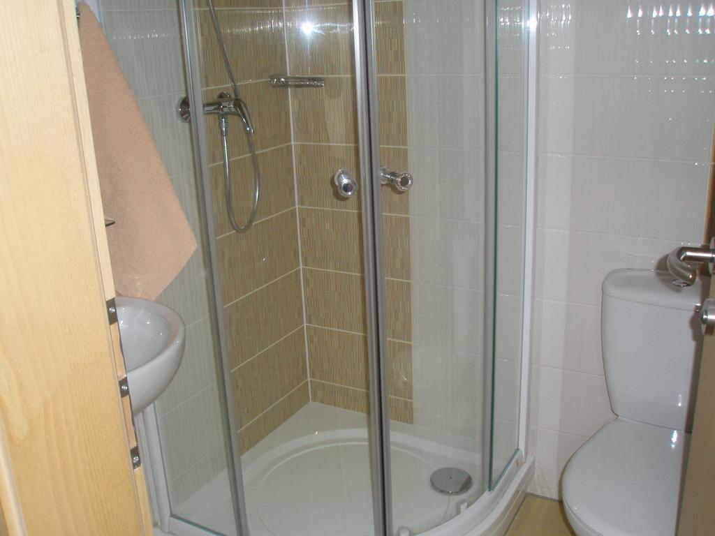 Aqua Spa Ganovce Ruang foto
