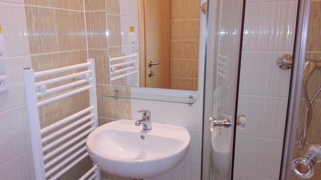 Aqua Spa Ganovce Ruang foto