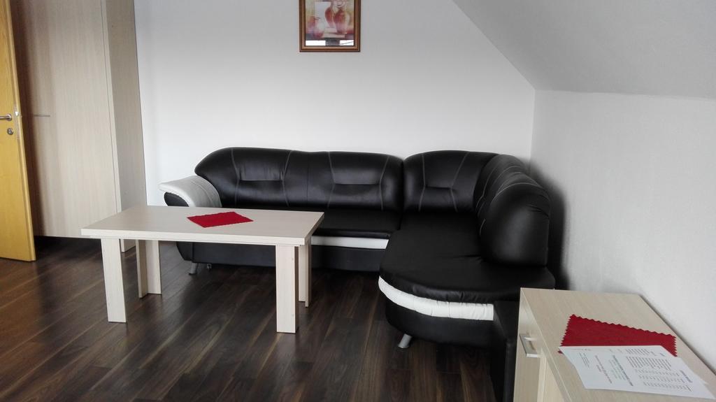 Aqua Spa Ganovce Ruang foto