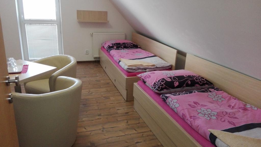 Aqua Spa Ganovce Ruang foto