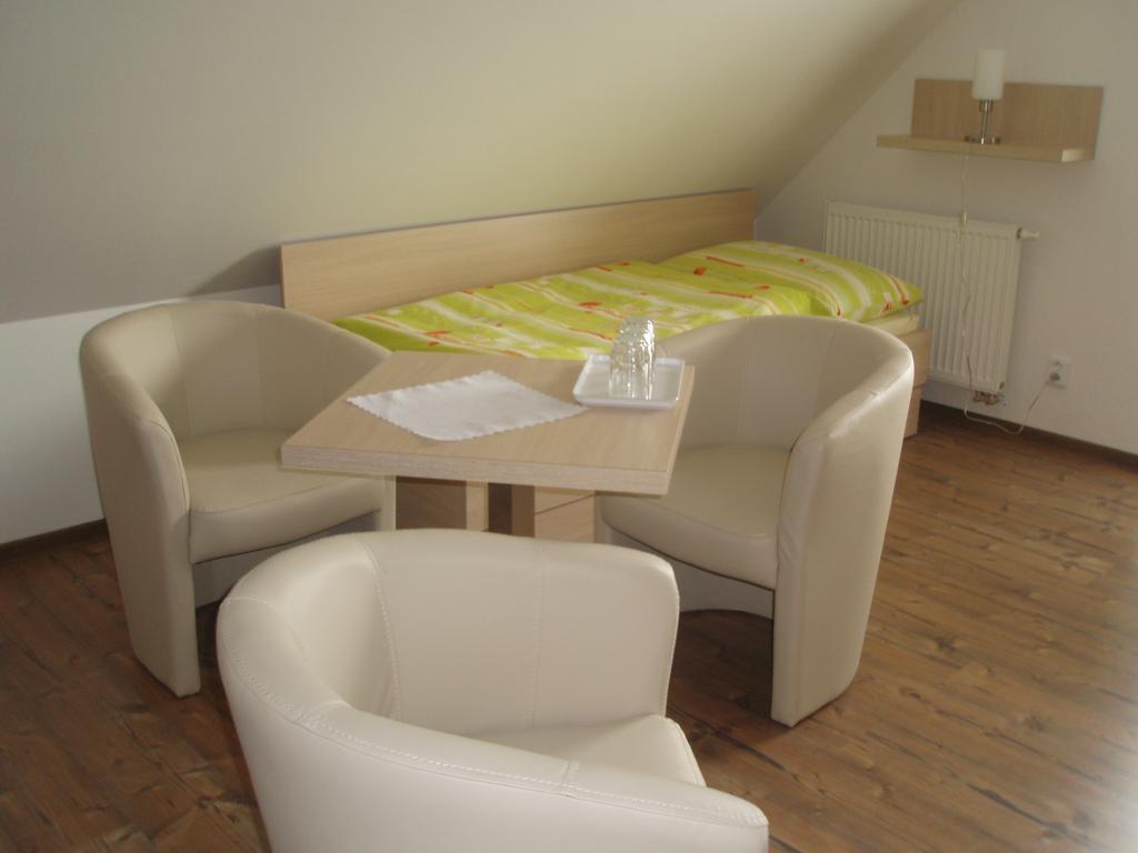 Aqua Spa Ganovce Ruang foto