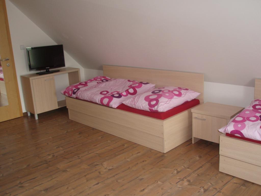 Aqua Spa Ganovce Ruang foto